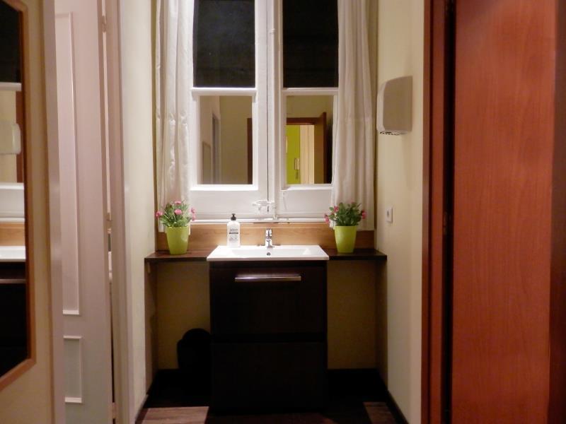 Barcelona Central Garden Hostal Eksteriør bilde